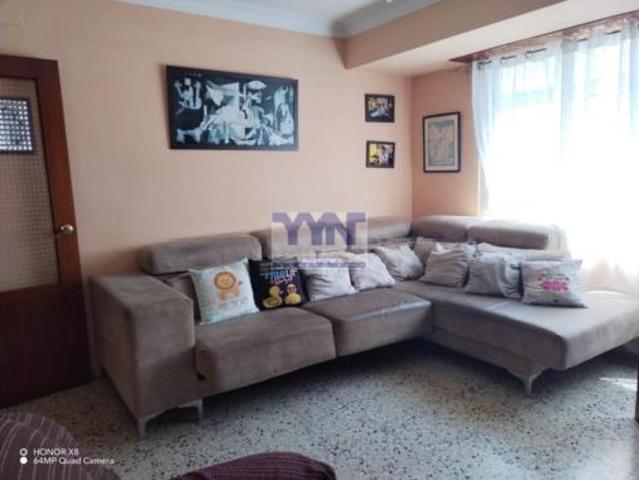 Piso Venta Narón, A Gándara