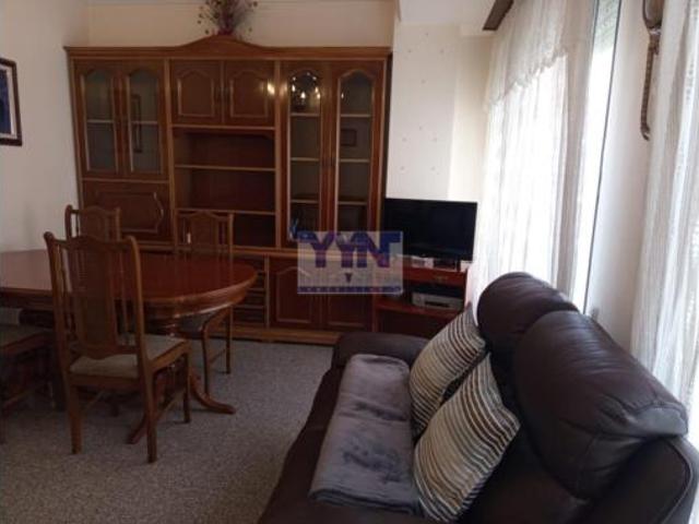 Piso Venta Narón, Alto del Castaño