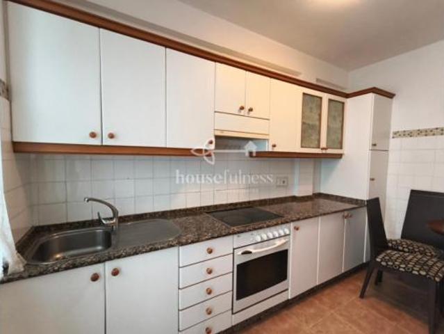 Piso Venta Narón, Alto del Castaño