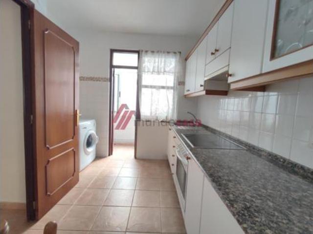 Piso Venta Narón, Alto del Castaño