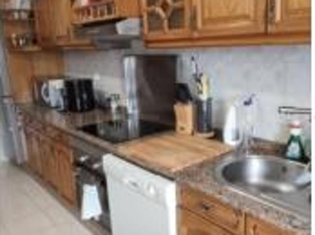 Piso Venta Narón, Alto del Castaño