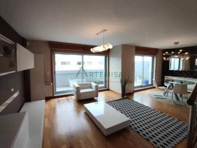 Piso Venta Narón, Alto del Castaño
