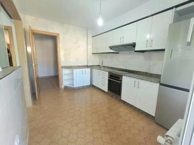 Piso Venta Narón, Alto del Castaño