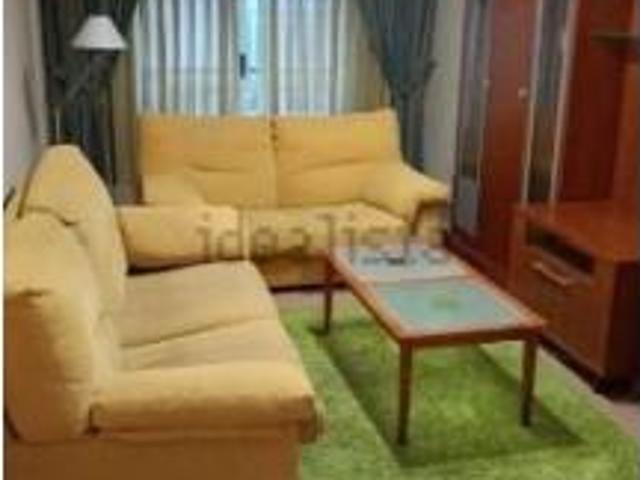 Piso Venta Narón, Alto del Castaño