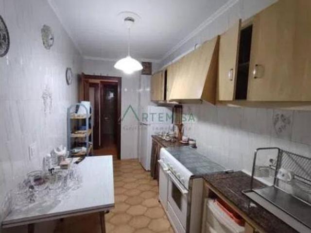 Piso Venta Narón, Alto del Castaño