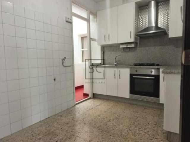 Piso Venta Narón, Alto del Castaño