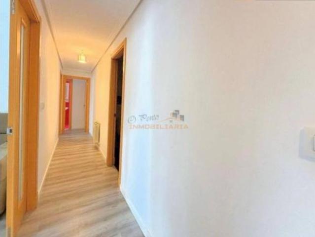 Piso Venta Narón, Alto del Castaño
