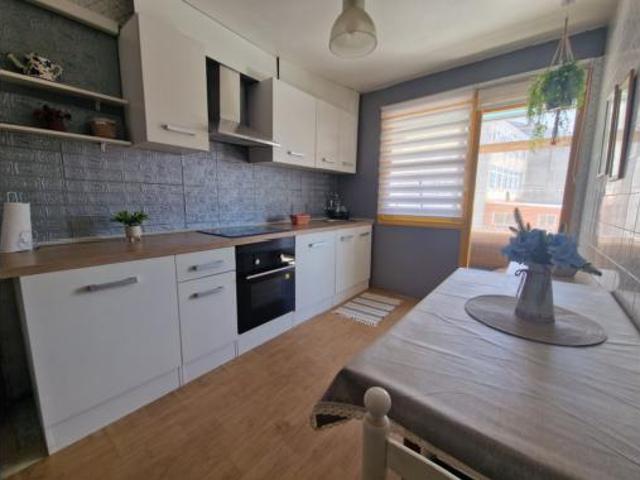 Piso Venta Narón, Alto del Castaño