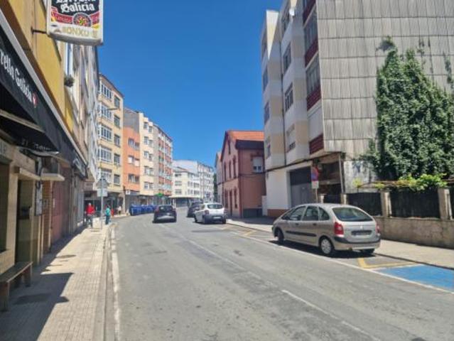 Piso Venta Narón, Alto del Castaño