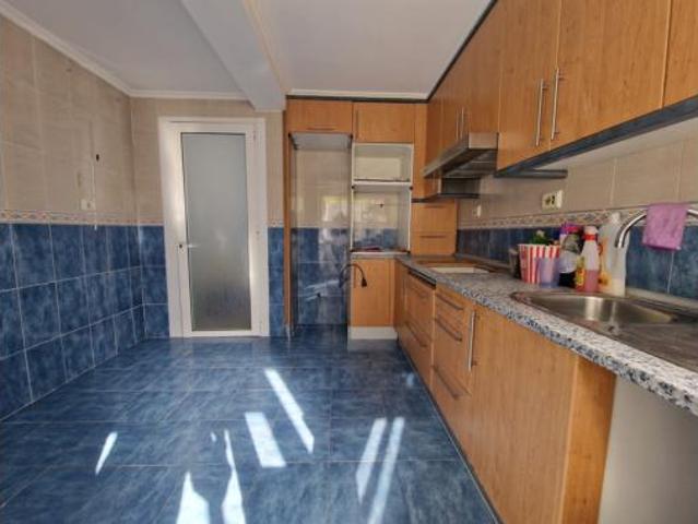 Piso Venta Narón, Alto del Castaño