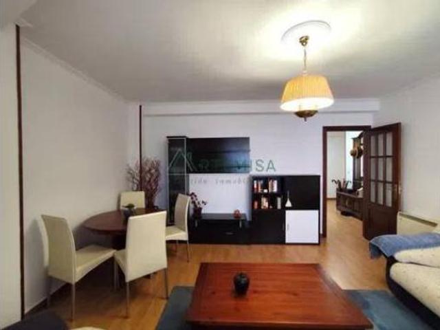 Piso Venta Narón, Alto del Castaño
