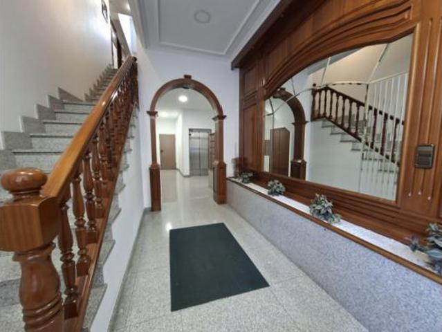 Piso Venta Narón, Alto del Castaño
