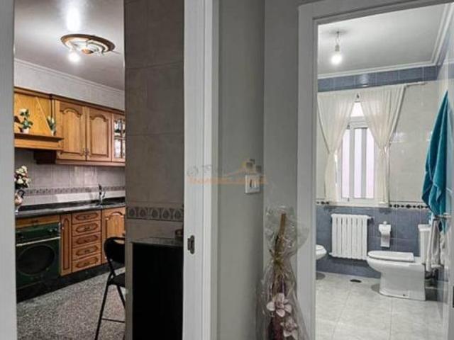 Piso Venta Narón, Alto del Castaño