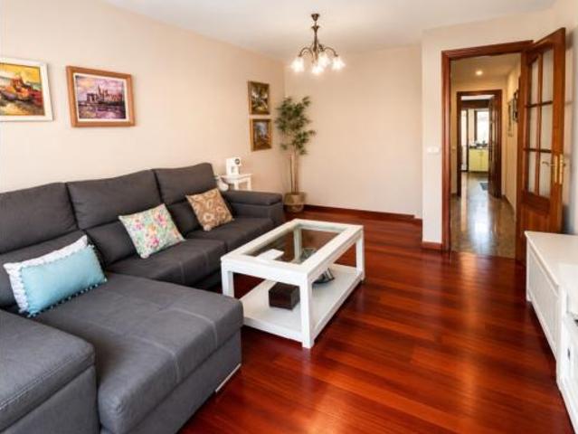 Piso Venta Narón, Alto del Castaño