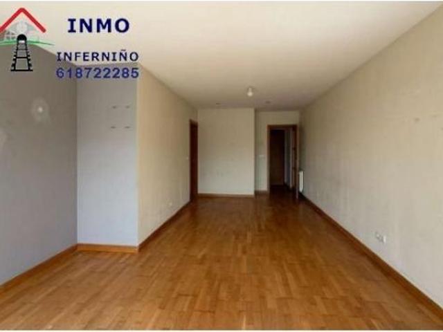 Piso Venta Narón, Alto del Castaño