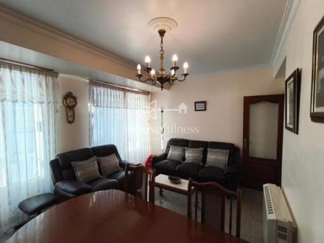 Piso Venta Narón, Alto del Castaño