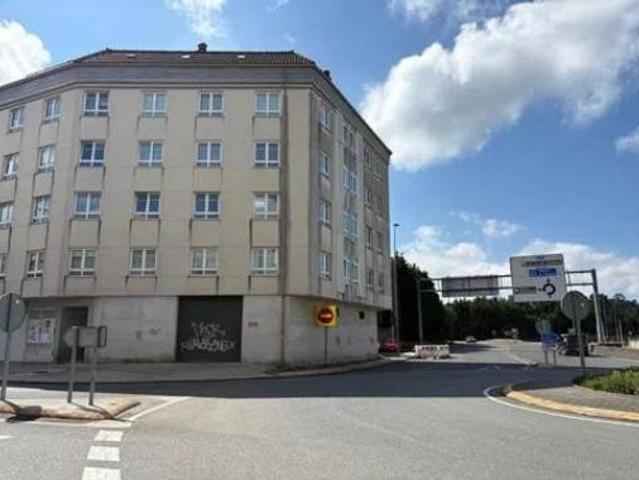 Piso Venta Narón, El Feal Xuvia