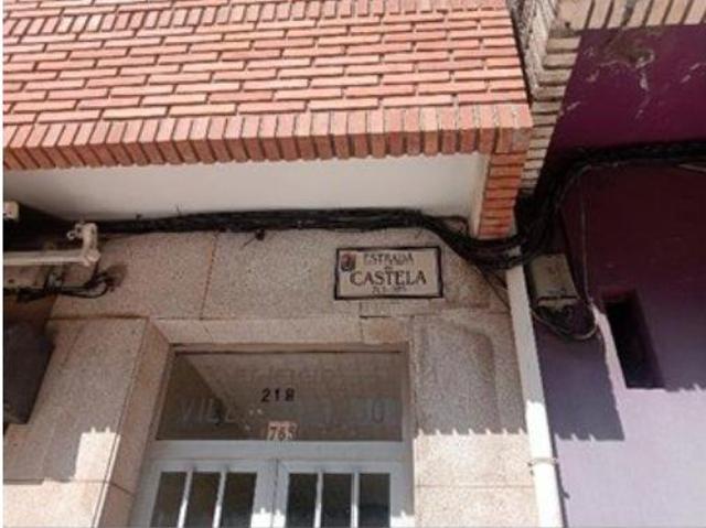 Piso Venta Narón, El Feal Xuvia