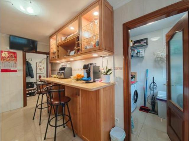 Piso Venta Narón, El Feal Xuvia