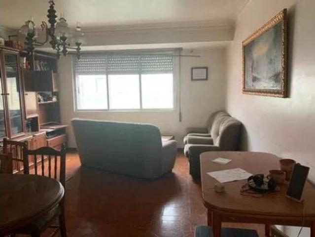 Piso Venta Narón, El Feal Xuvia