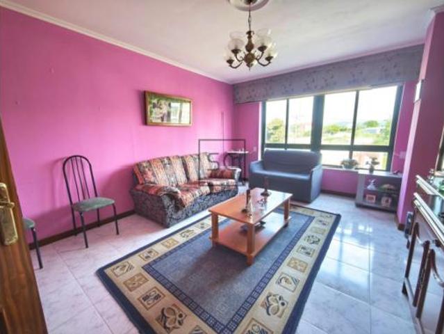Piso Venta Narón, Piñeiros Freixeiro O Ponto