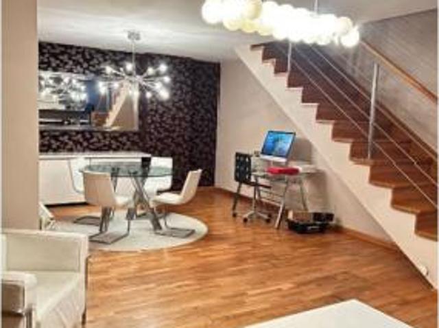 Piso Venta Narón, A Gándara