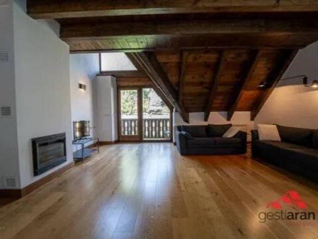Piso Venta Naut Aran, Gessa