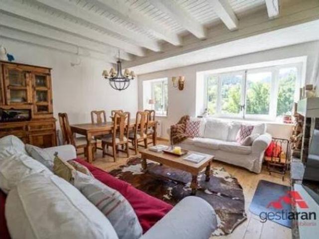 Piso Venta Naut Aran, Naut Aran