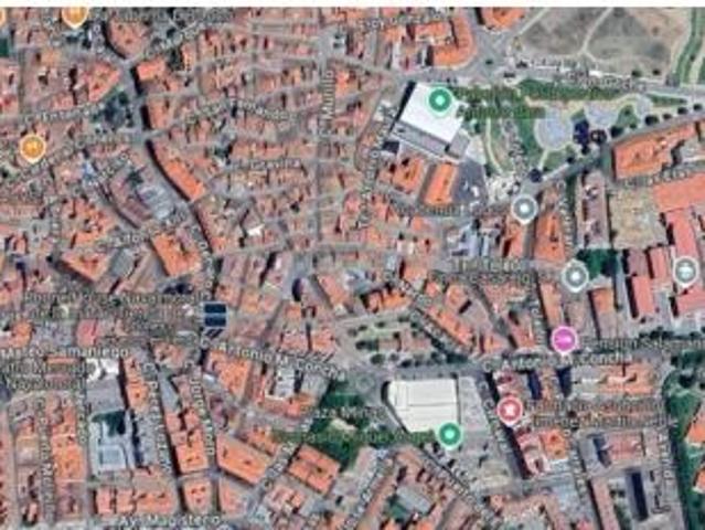 Piso Venta Navalmoral de la Mata, Navalmoral de la Mata