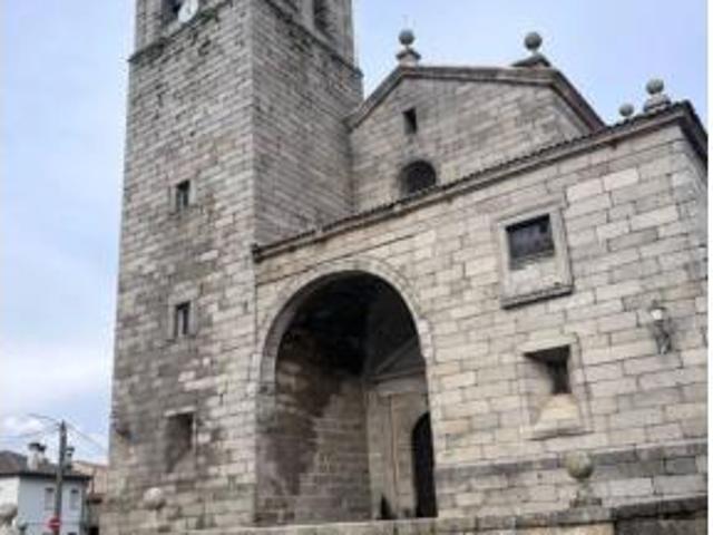 Piso Venta Navamorcuende, Navamorcuende