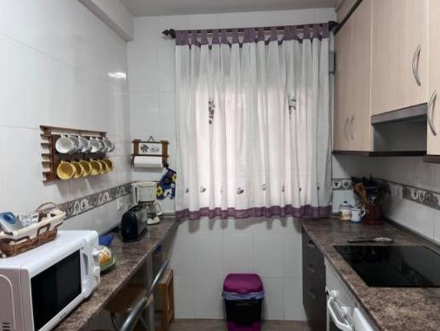 Piso Venta Navamorcuende, Navamorcuende