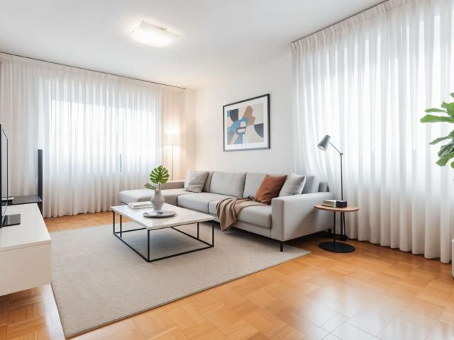 Piso Venta Navarra