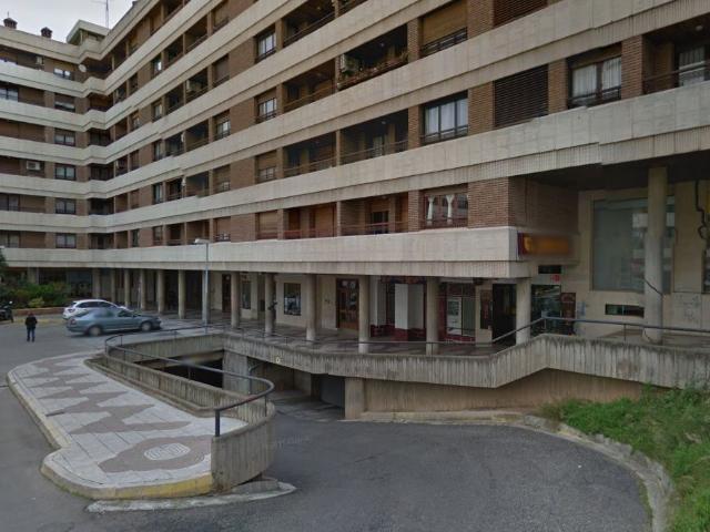 Piso Venta Navarra