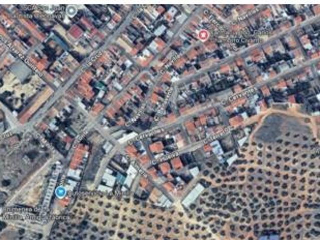 Piso Venta Navas de San Juan, Navas de San Juan