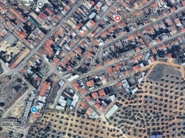 Piso Venta Navas de San Juan, Navas de San Juan