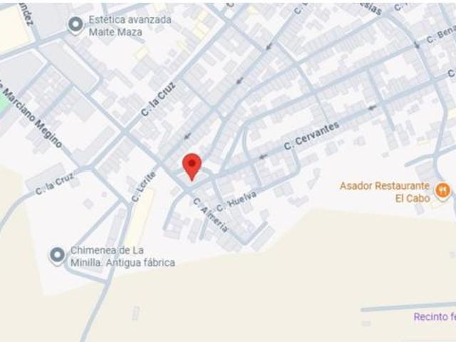 Piso Venta Navas de San Juan, Navas de San Juan