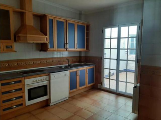 Piso Venta Navas de San Juan, Navas de San Juan