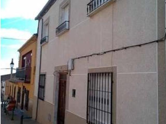 Piso Venta Navas de San Juan, Navas de San Juan