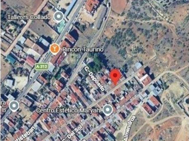 Piso Venta Navas de San Juan, Navas de San Juan