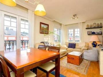 Piso Venta Navia, Navia
