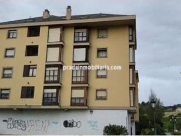 Piso Venta Navia, Navia