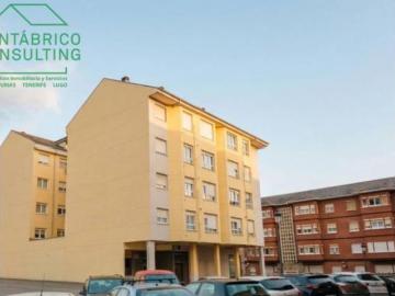 Piso Venta Navia, Navia