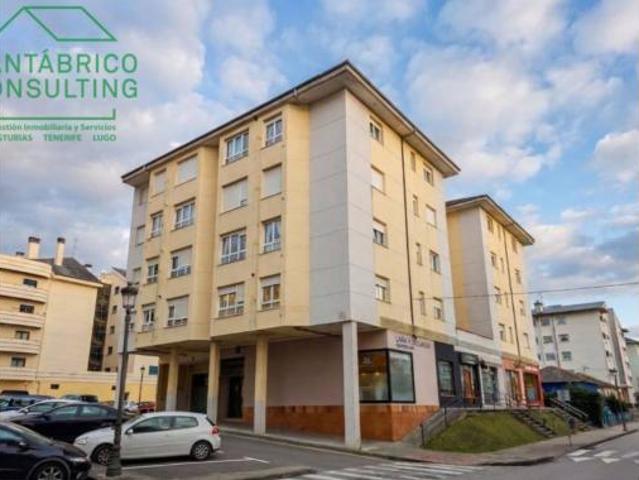 Piso Venta Navia, Navia