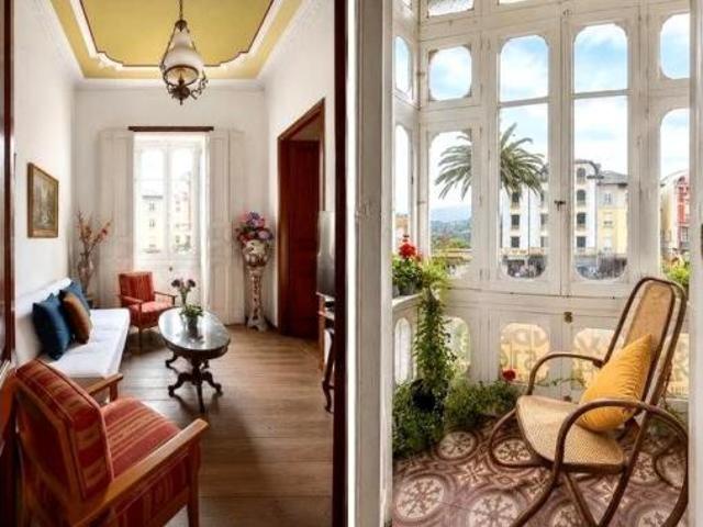 Piso Venta Navia, Navia