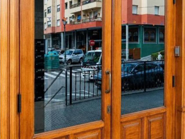 Piso Venta Navia, Navia