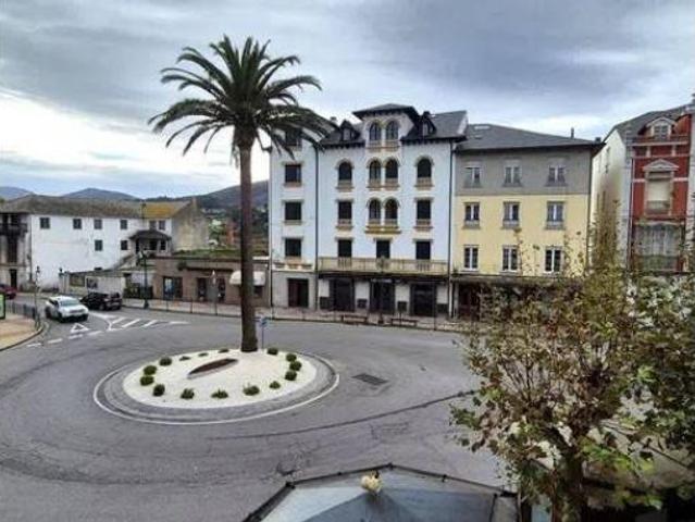 Piso Venta Navia, Navia