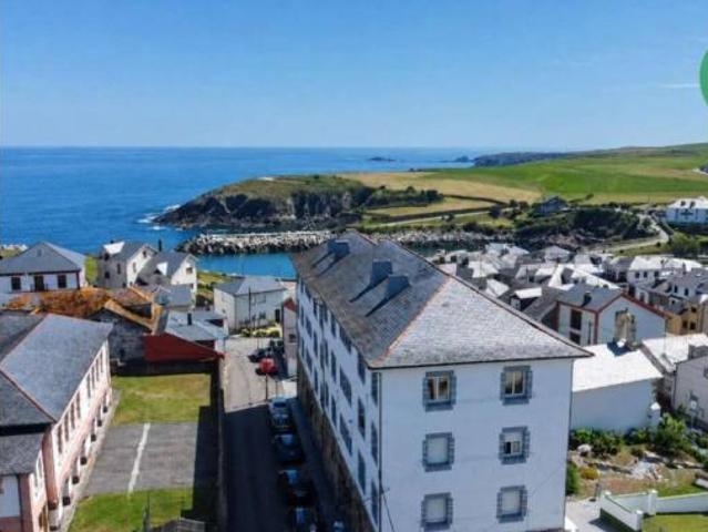Piso Venta Navia, Puerto de Vega
