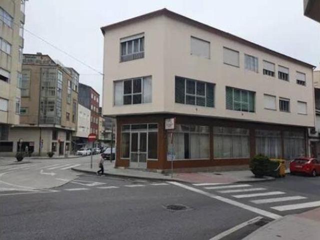 Piso Venta Negreira, Negreira