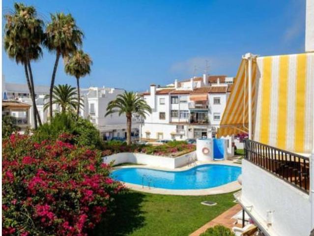 Piso Venta Nerja, Nueva Nerja Burriana