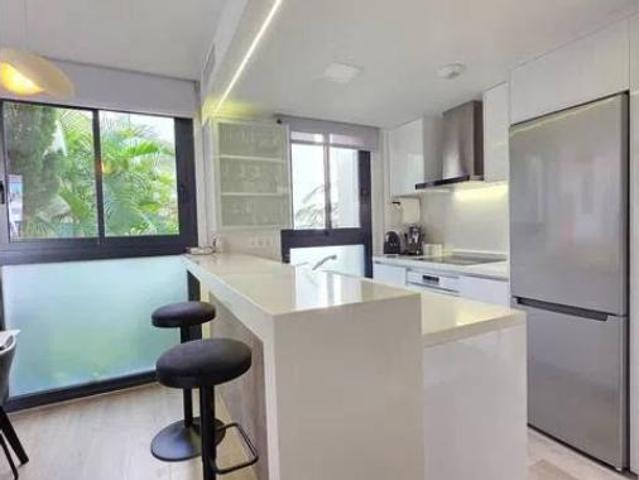 Piso Venta Nerja, Nueva Nerja Burriana